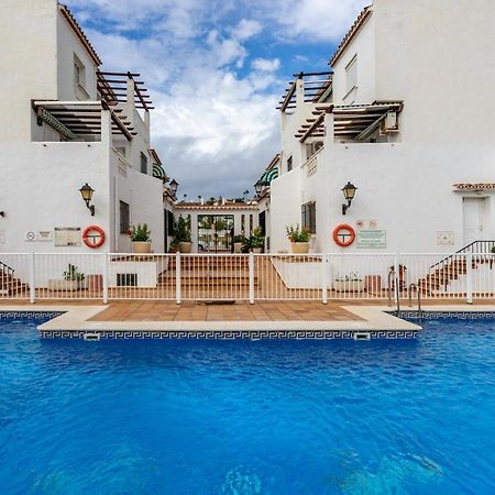 La Duquesa Apartment With Pool By Costarentals - Ref M8 Manilva Extérieur photo