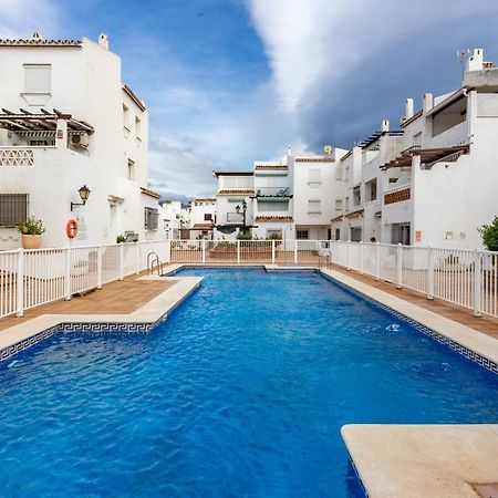 La Duquesa Apartment With Pool By Costarentals - Ref M8 Manilva Extérieur photo