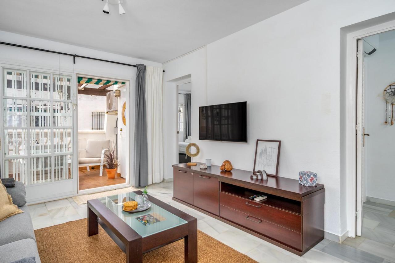 La Duquesa Apartment With Pool By Costarentals - Ref M8 Manilva Extérieur photo