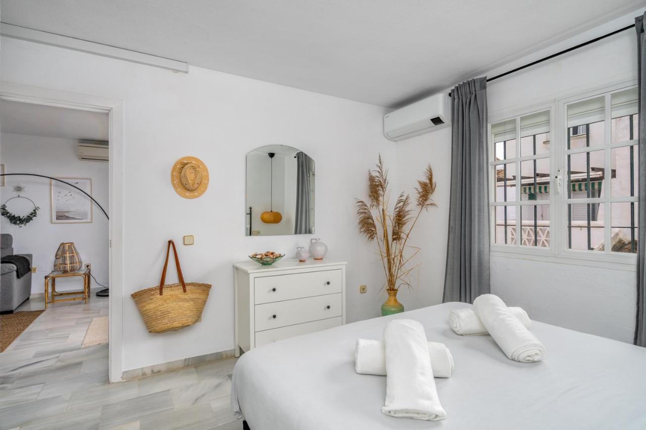 La Duquesa Apartment With Pool By Costarentals - Ref M8 Manilva Extérieur photo